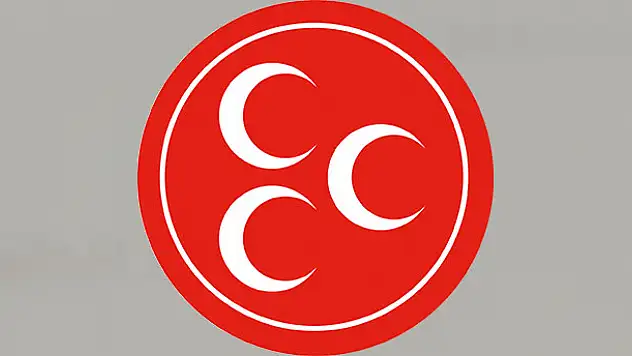 MHP Konya'da bir şok istifa daha!
