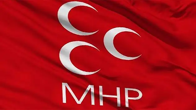 MHP Konya'da istifa depremi!
