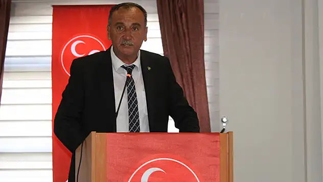 MHP, Konya'daki ölüm kavşağını Meclis'e taşıyor