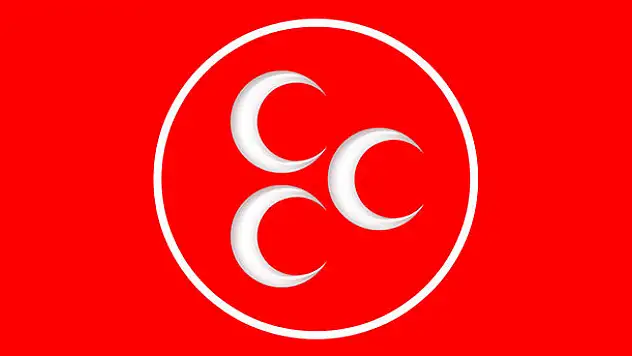 MHP Konya İl Başkanlığından Bahçeli'ye destek