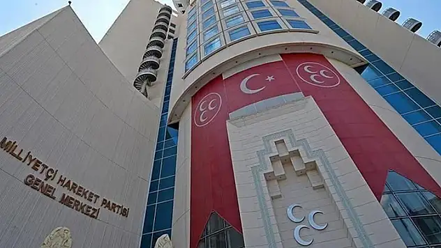 MHP Konya milletvekili adayları açıklandı