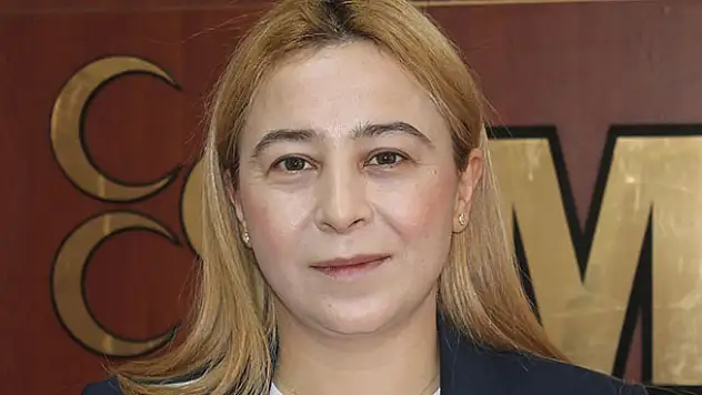 MHP Konya milletvekili Esin Kara, çiftçinin elektrik borçları için kolaylık istedi