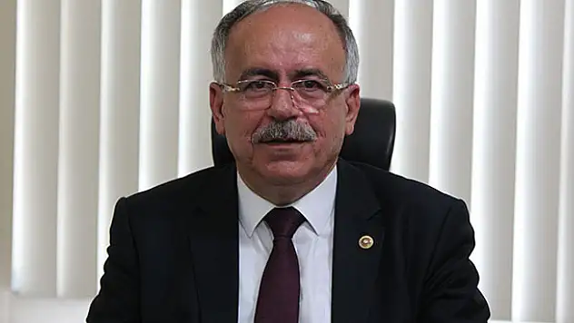 MHP Konya Milletvekili Kalaycı'dan, Dedemli Konutları için kalorifer talebi