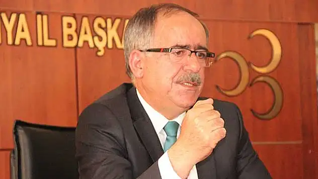 MHP Konya Milletvekili Mustafa Kalaycı Koalisyon Şartlarını Açıkladı