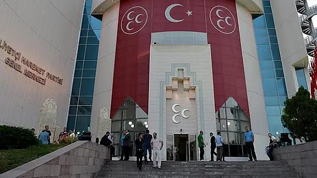 MHP Konya ve 200 belediye başkan adayını açıkladı