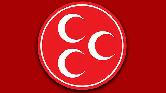 MHP Konya'dan Akören Belediye Başkanı İsmail Arslan hakkında açıklama