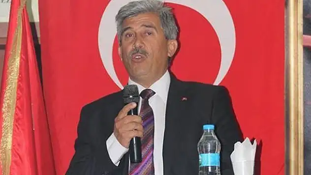MHP'Lİ Başkan disipline sevk edildi