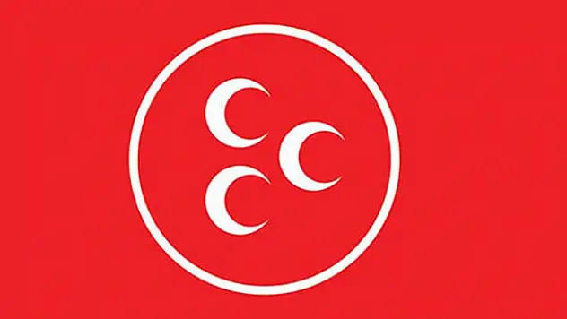 MHP'li belediye başkanı parti disiplinine sevk edildi