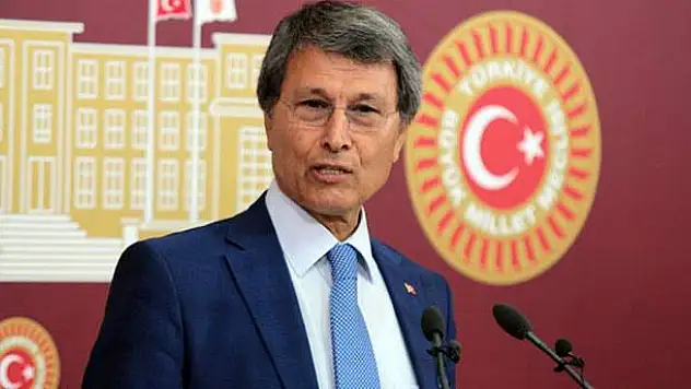 MHP'li Halaçoğlu görevinden alındı