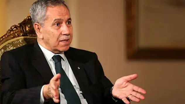 MHP'li iki isimden Bülent Arınç'a 'KHK bir faciadır' tepkisi: Bir facia var, o da sensin