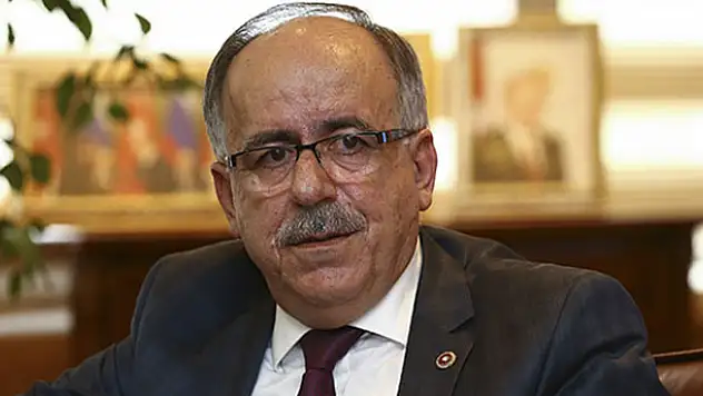MHP'li Kalaycı'dan TBMM'ye 3 kanun teklifi