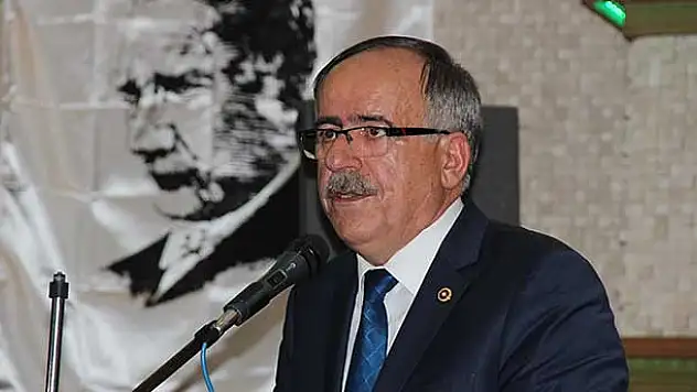 MHP'li Kalaycı Kamu-Sen Üyeleriyle Buluştu