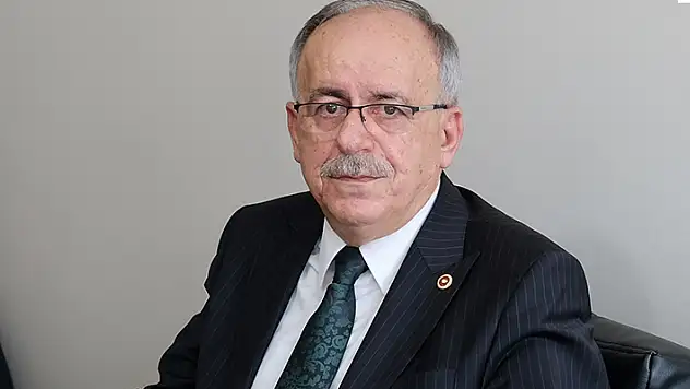 MHP'li Kalaycı: PKK asla Kürt kardeşlerimizin temsilcisi olamaz


