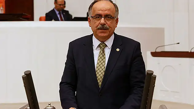MHP'li Mustafa Kalaycı: 'Konya, savunma alanında önemli bir ivme yakalamıştır'