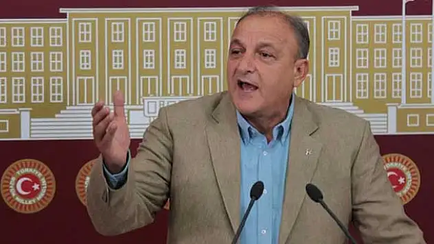 MHP'li Vural: 'Lanetimizi teröre, saygımızı şehide gösterelim'
