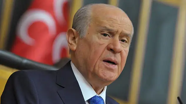 MHP lideri Bahçeli'den EYT açıklaması