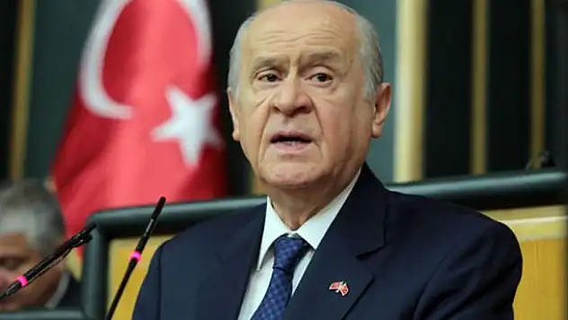MHP lideri Bahçeli'den son dakika İstanbul açıklaması: Mitili atacağım