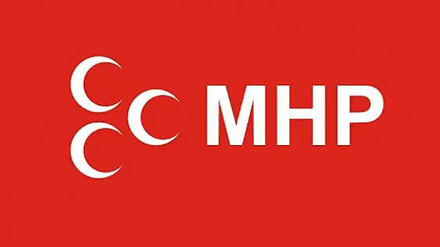 MHP Meram'da kongre heyecanı