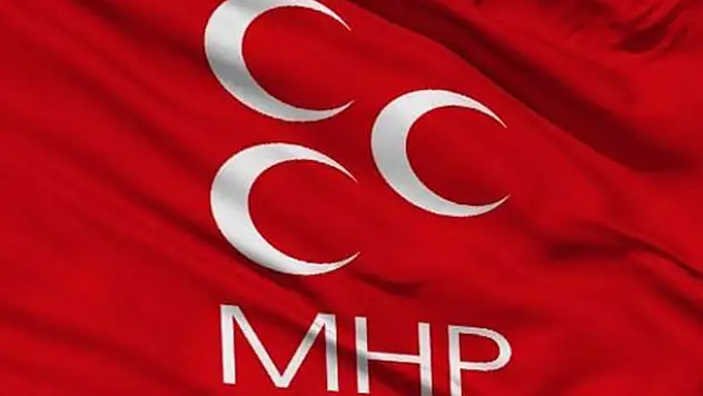 MHP Meram İlçe Teşkilatında 59 üyeye ihraç talebi 