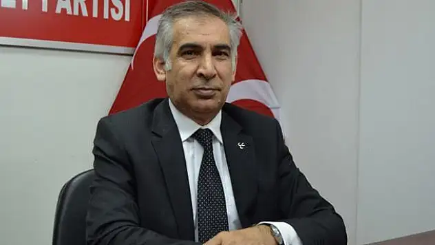 MHP milletvekili adayı Dr. Faruk Atlı adaylıktan çekildi