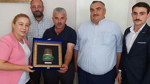 MHP Milletvekili Esin Kara: 'Vatandaşımızın derdine derman olacağız'