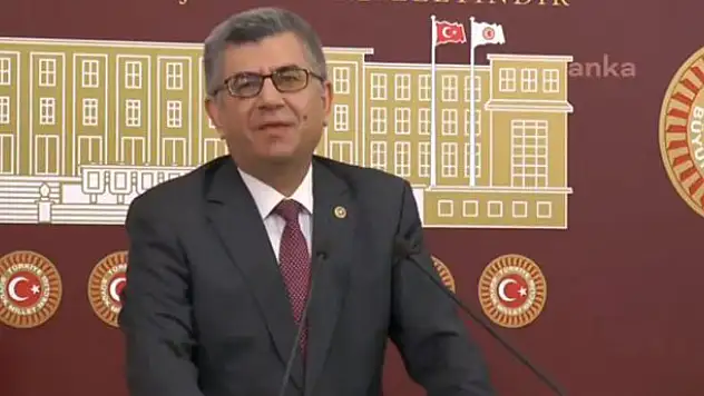 MHP, muhalefetin içler acısı halini ortaya koydu