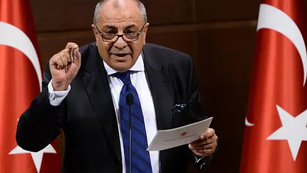 MHP, Tuğrul Türkeş kararını verdi