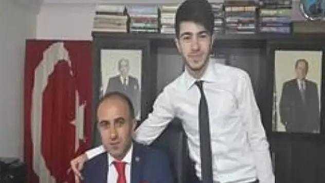 MHP'yi yasa boğan ölüm! Kaza ile ateş aldı