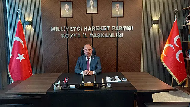 MHP'den anlamlı farkındalık