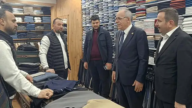 MHP'li Kalaycı: Seçimi kazanınca MHP veya AK Parti'ye geçeceğim diyenlere inanmayın