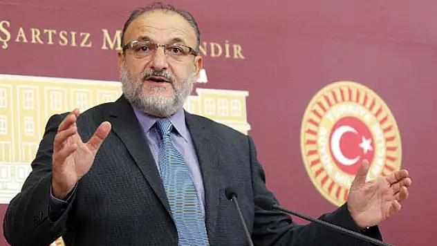 MHPli Vural'dan parti kapatma iddialarına cevap