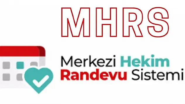 MHRS'de 'onaylı randevu' dönemi başlıyor
