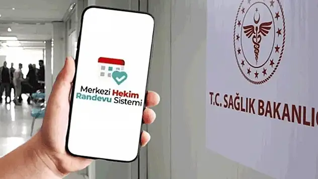 'MHRS hacklendi' iddialarına ilişkin açıklama geldi