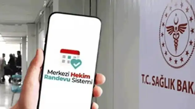 MHRS hacklendi iddiası