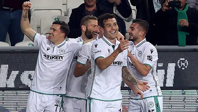 Michalak: Benim için çok özel gün 