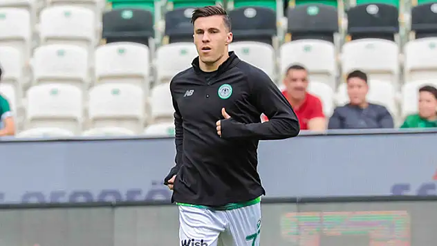 Michalak için resmi teklif yok 