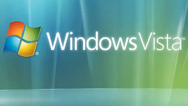 Microsoft Windows Vista işletim sisteminin fişini 1 yıl sonra çekiyor