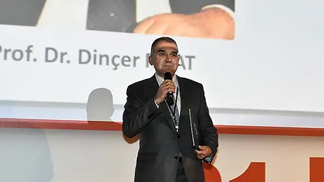 Mide kanseri tedavisinde Türk imzası