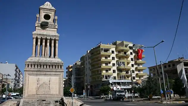 Midyat ve Erciş İl oluyor