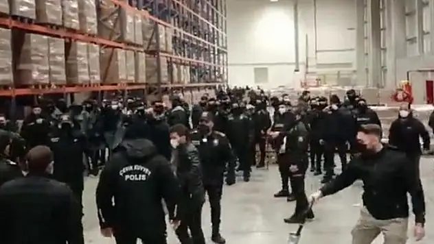 Migros'a öfke sosyal medyada dalga dalga büyüyor