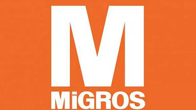 Migros resmen Anadolu Endüstri Holding'in