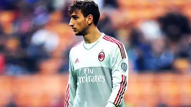 Milan'ın kalesi bir çocuğa emanet!