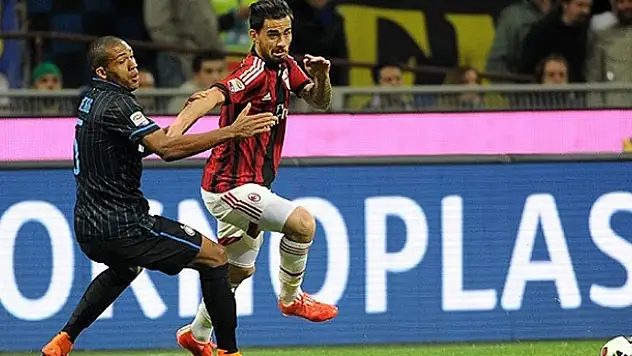Milano derbisi golsüz bitti