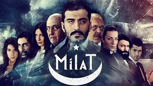 Milat dizisi hayranları bu habere çok üzülecek