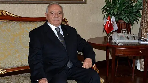Mill Savunma bakanı belli oldu