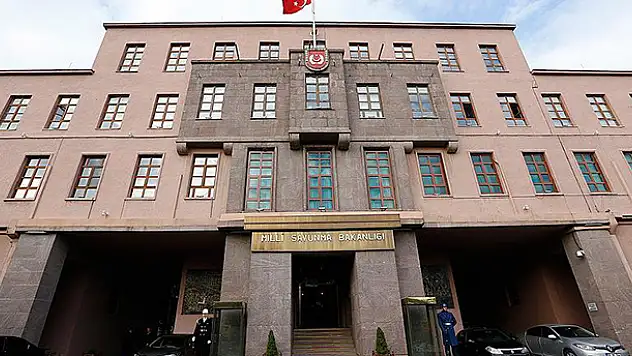 Millî Savunma Bakanlığı 55 personel alacak