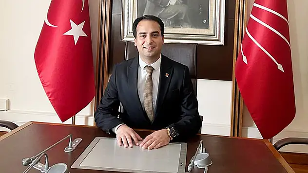 'Millet olarak yüreğimiz yandı'