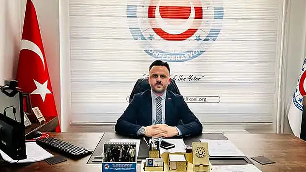 'Millet olma şuurunun tarihe yazıldığı gün'