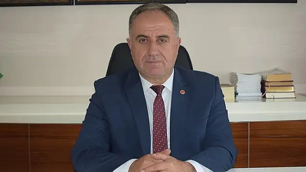Milletçi Hareket Partisi Konya İl başkanı Karaarslan'dan Kurban Bayramı mesajı