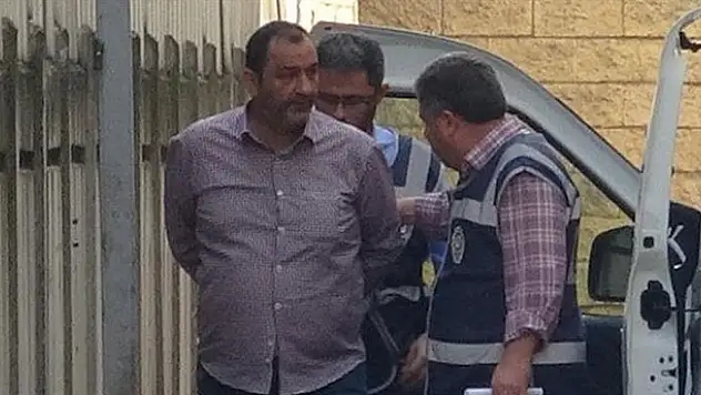Millete alçakça küfür eden ve 'AK Partilileri sallandıracağım' diyen Mehmet Avcı'yı kim koruyor?